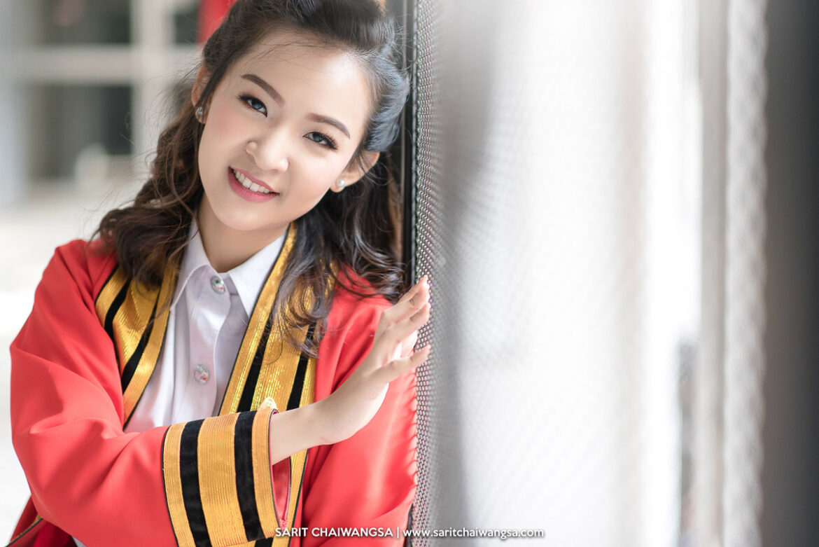 รับปริญญาบางมด มหาวิทยาลัยเทคโนโลยีพระจอมเกล้าธนบุรี บัณฑิตบางมด น้องเตย 2017 commencement toey king mongkut university kmutt graduate photographer 13