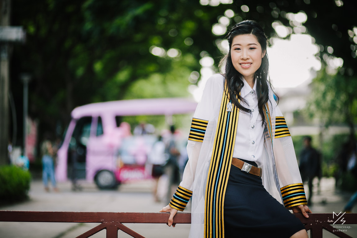 chulalongkorn university thailand graduated mint 10