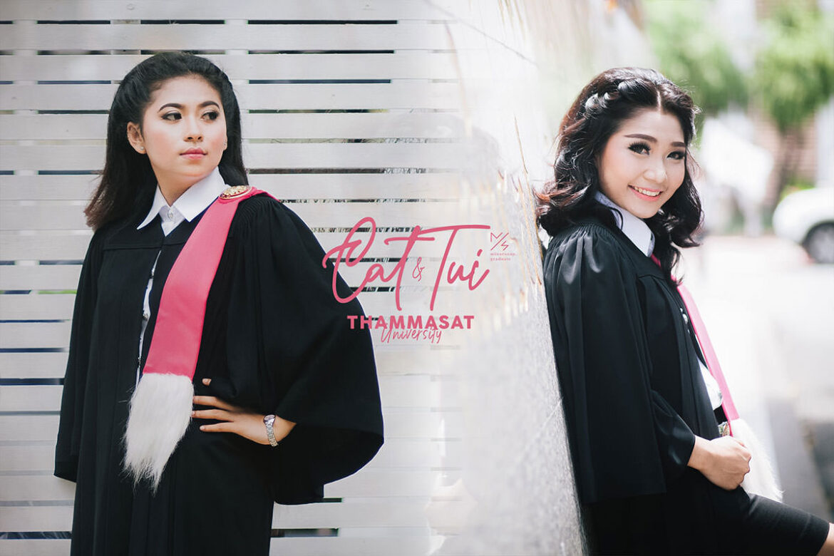 resize thammasat university graduate commencement tui cat cover