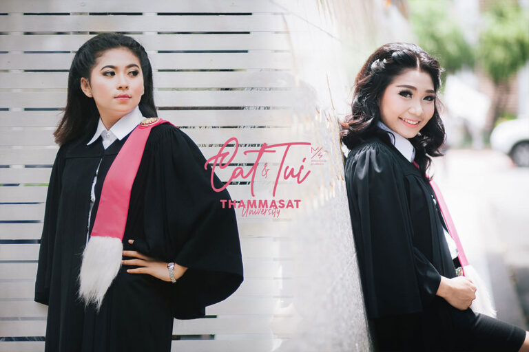 resize thammasat university graduate commencement tui cat cover