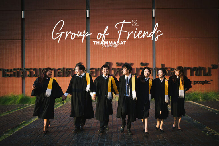 resize thammasat university thailand graduated cover