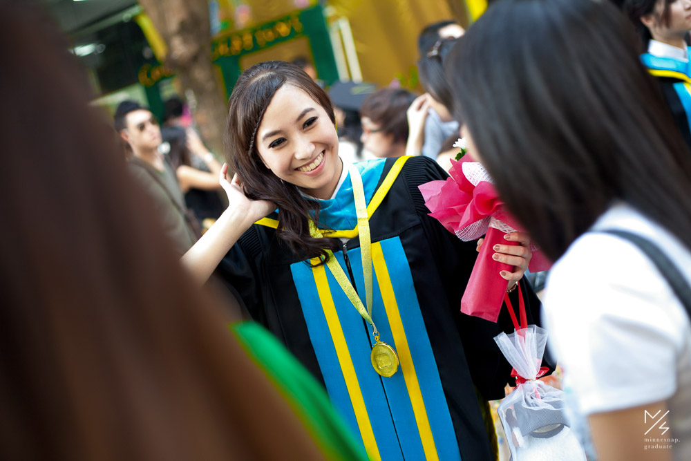 university of the thai chamber of commerce graduation 14