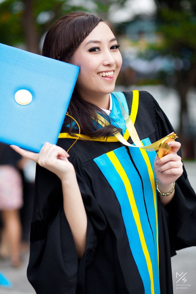 university of the thai chamber of commerce graduation 16