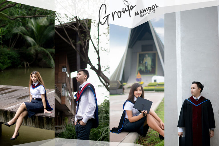 mahidol university graduate group portrait april cover